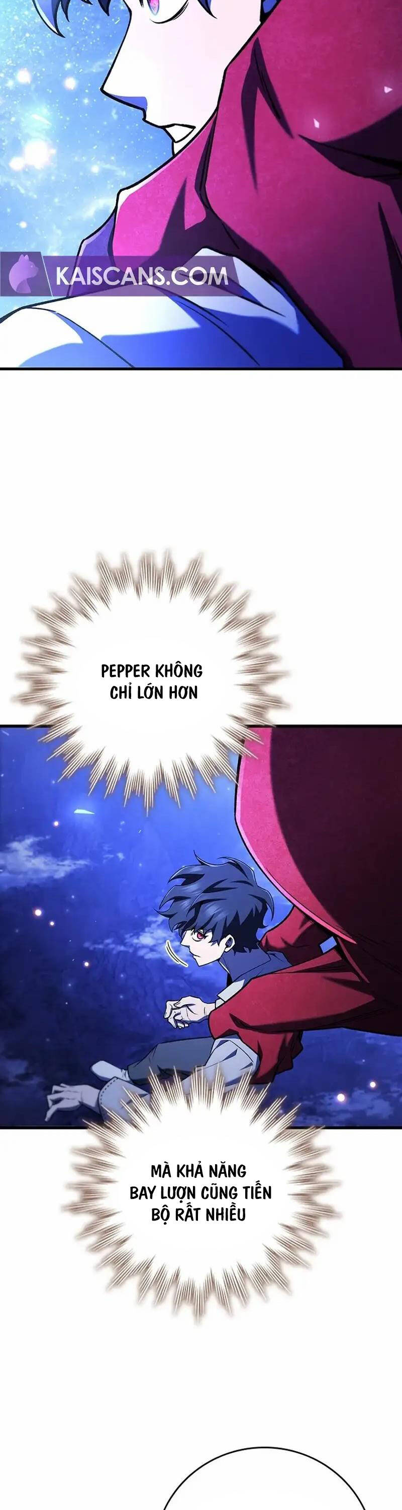 Thực Long Ma Pháp Sư Chap 54 - Next Chap 55