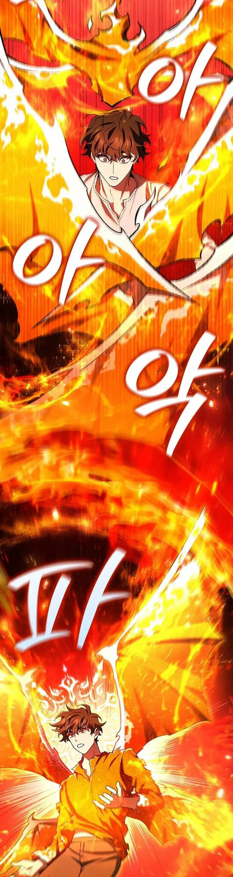 Thực Long Ma Pháp Sư Chap 54 - Next Chap 55