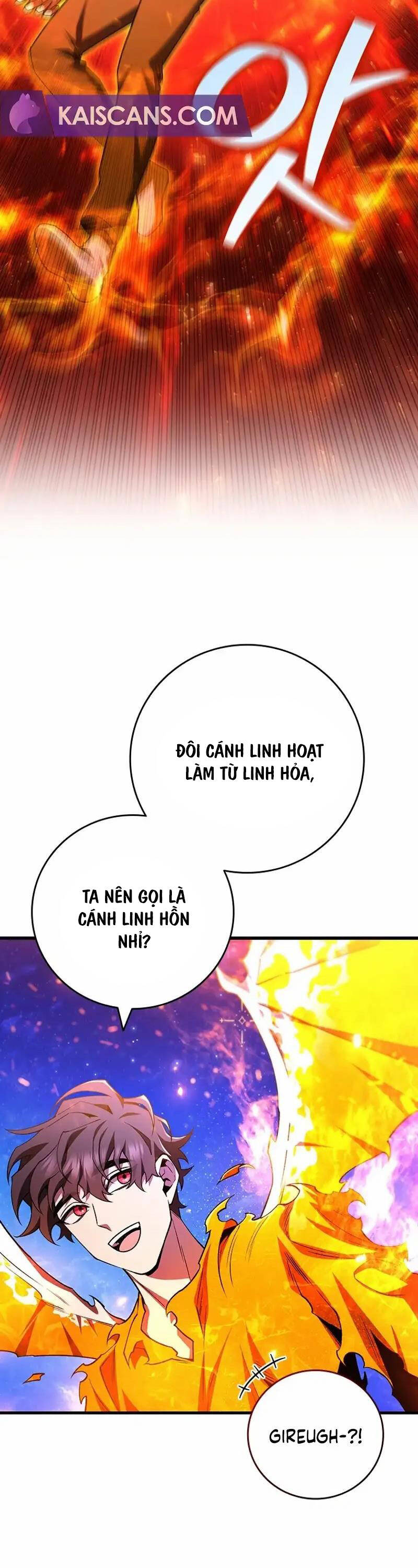 Thực Long Ma Pháp Sư Chap 54 - Next Chap 55
