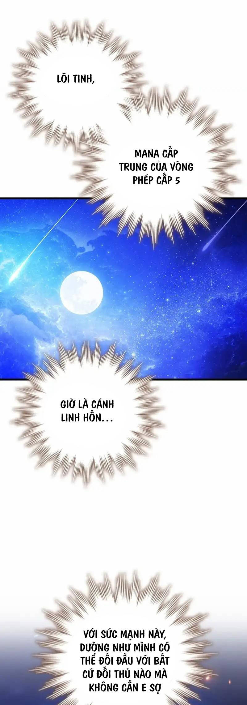 Thực Long Ma Pháp Sư Chap 54 - Next Chap 55