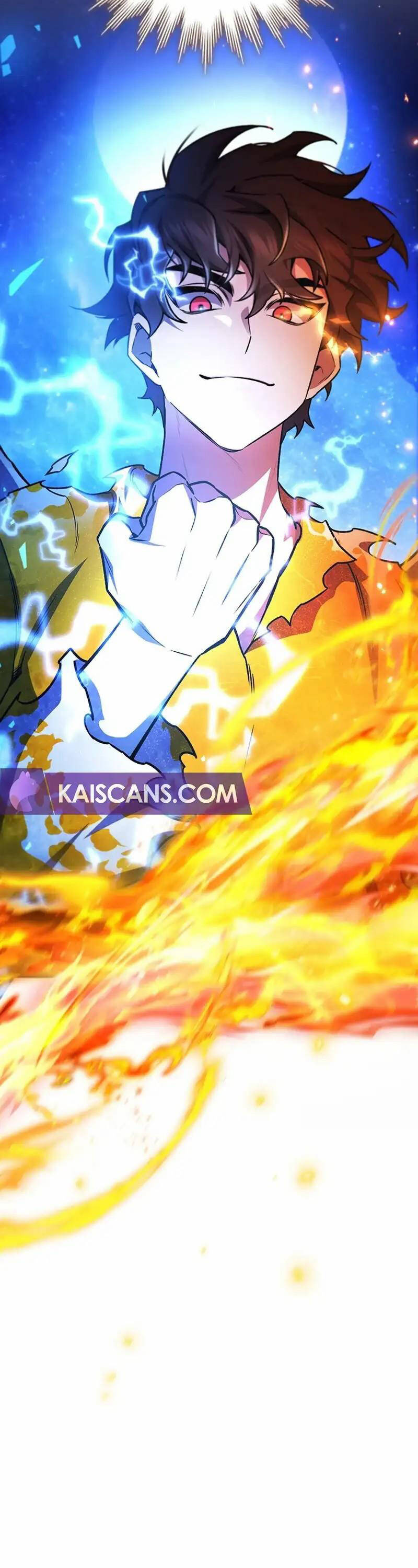 Thực Long Ma Pháp Sư Chap 54 - Next Chap 55