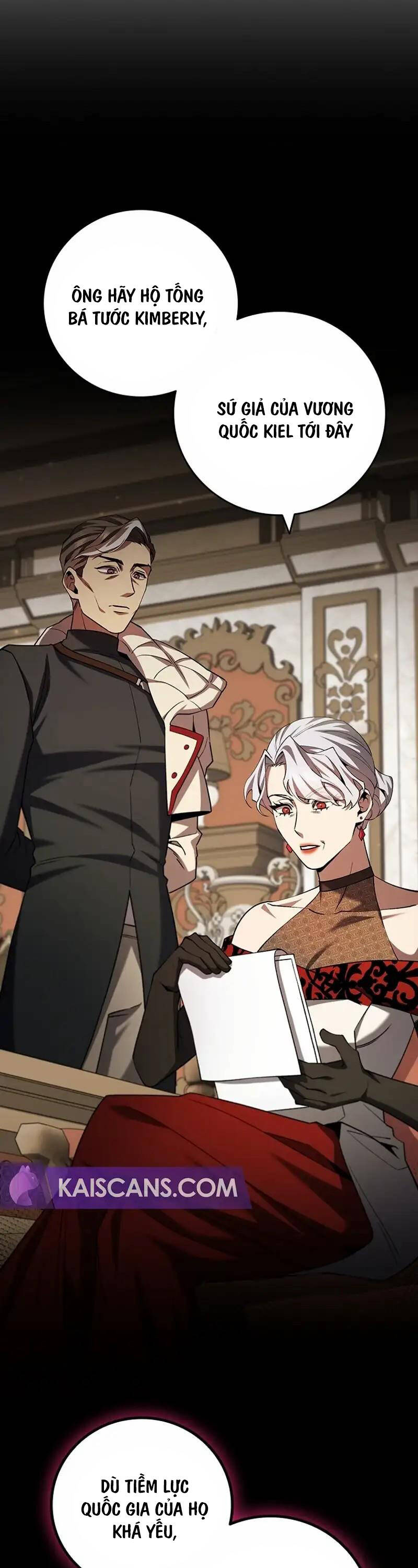 Thực Long Ma Pháp Sư Chap 54 - Next Chap 55