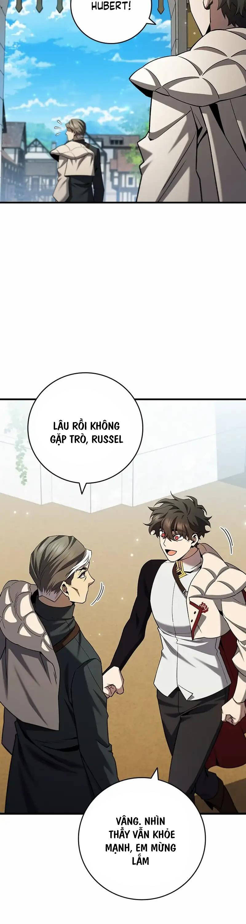 Thực Long Ma Pháp Sư Chap 54 - Next Chap 55