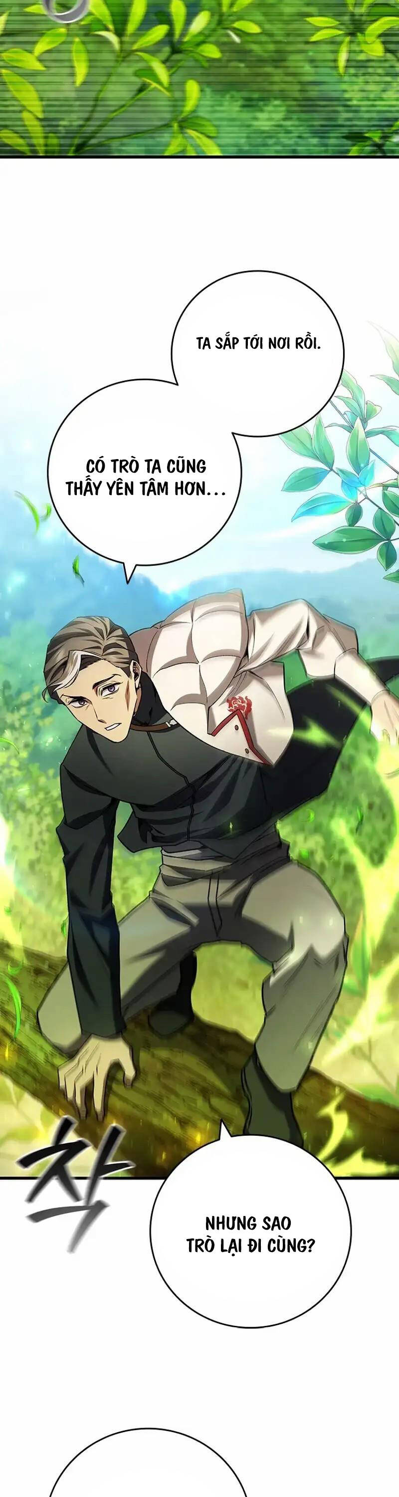 Thực Long Ma Pháp Sư Chap 54 - Next Chap 55