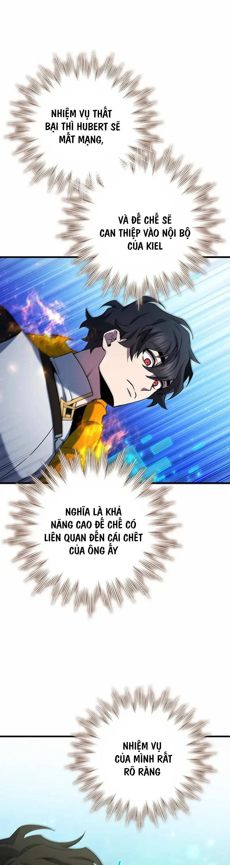 Thực Long Ma Pháp Sư Chap 54 - Next Chap 55