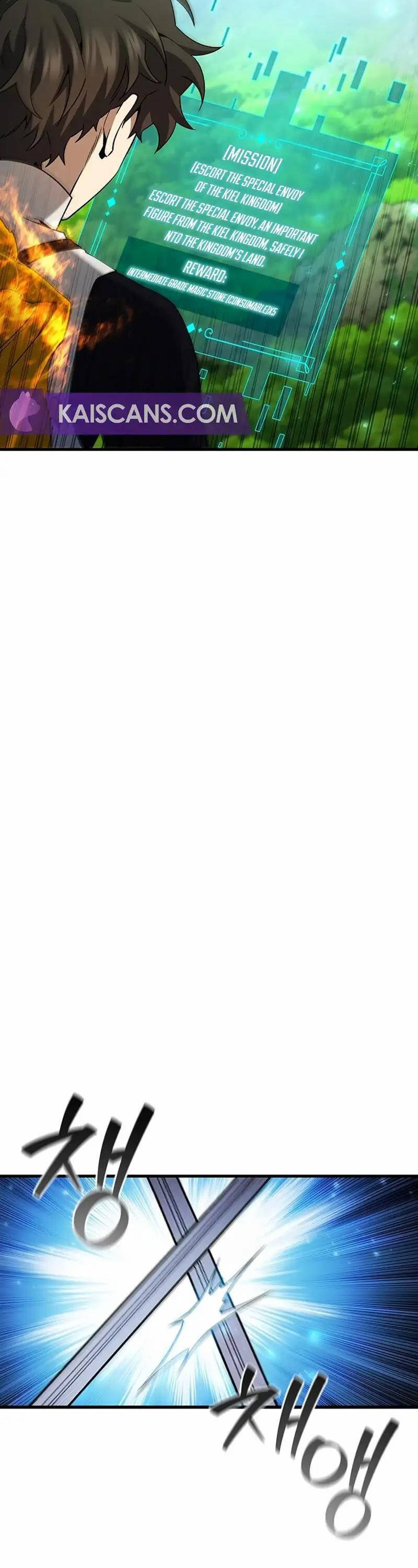 Thực Long Ma Pháp Sư Chap 54 - Next Chap 55