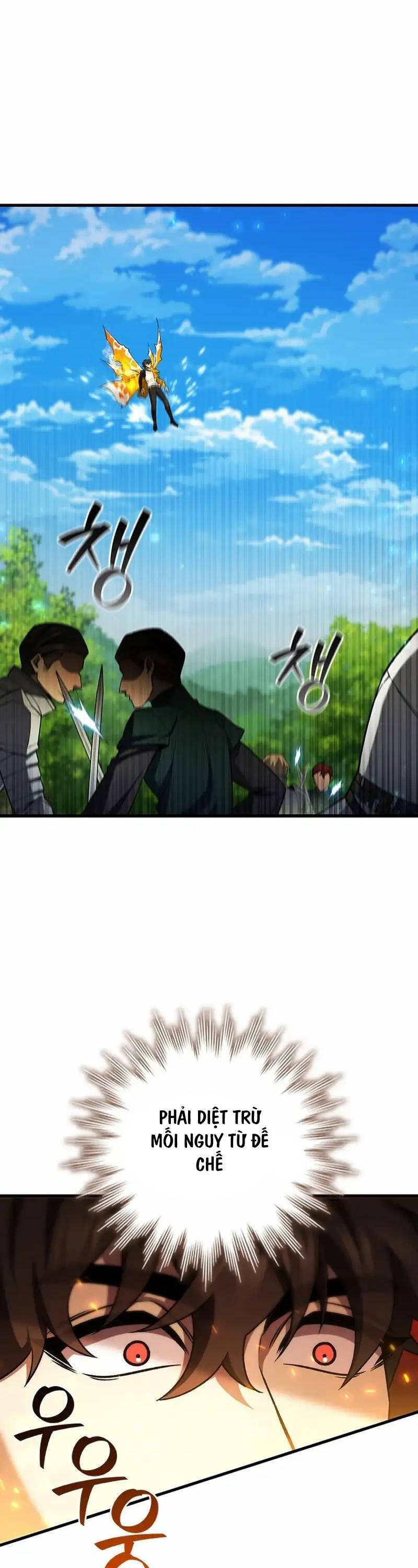 Thực Long Ma Pháp Sư Chap 54 - Next Chap 55