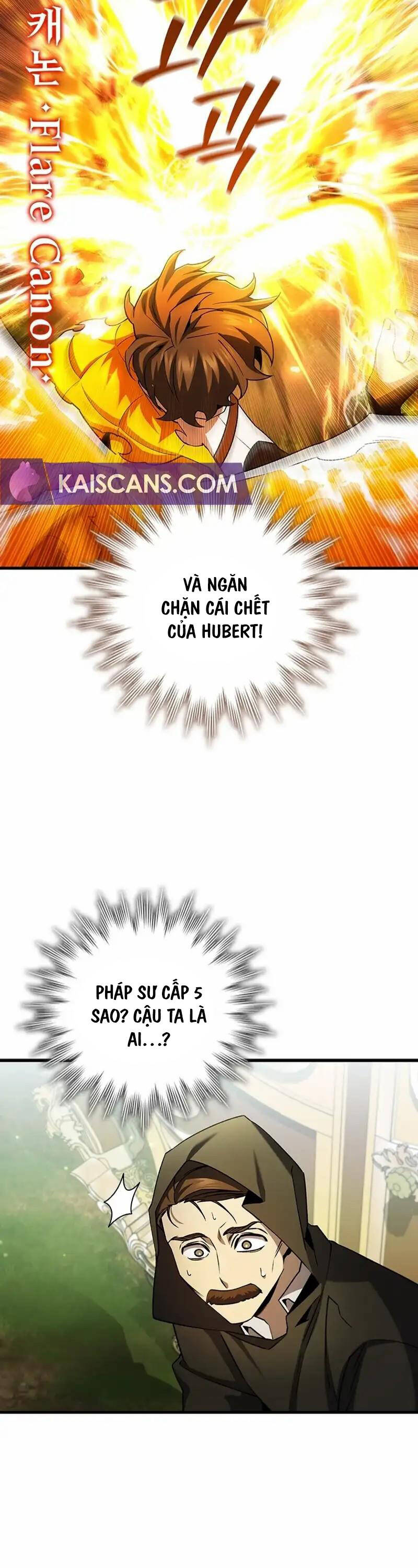 Thực Long Ma Pháp Sư Chap 54 - Next Chap 55