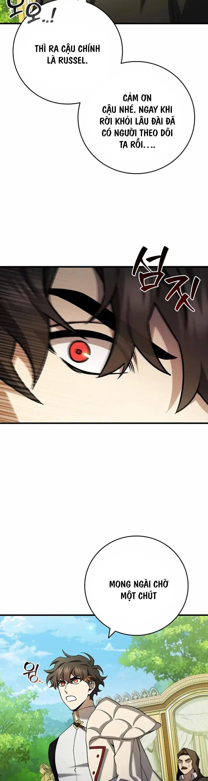 Thực Long Ma Pháp Sư Chap 54 - Next Chap 55