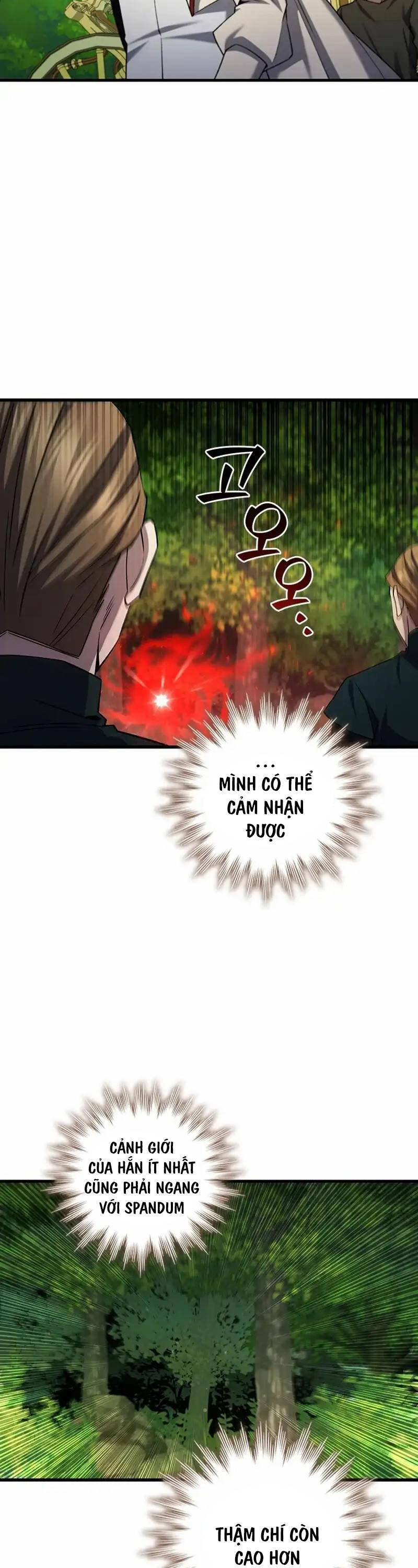 Thực Long Ma Pháp Sư Chap 54 - Next Chap 55