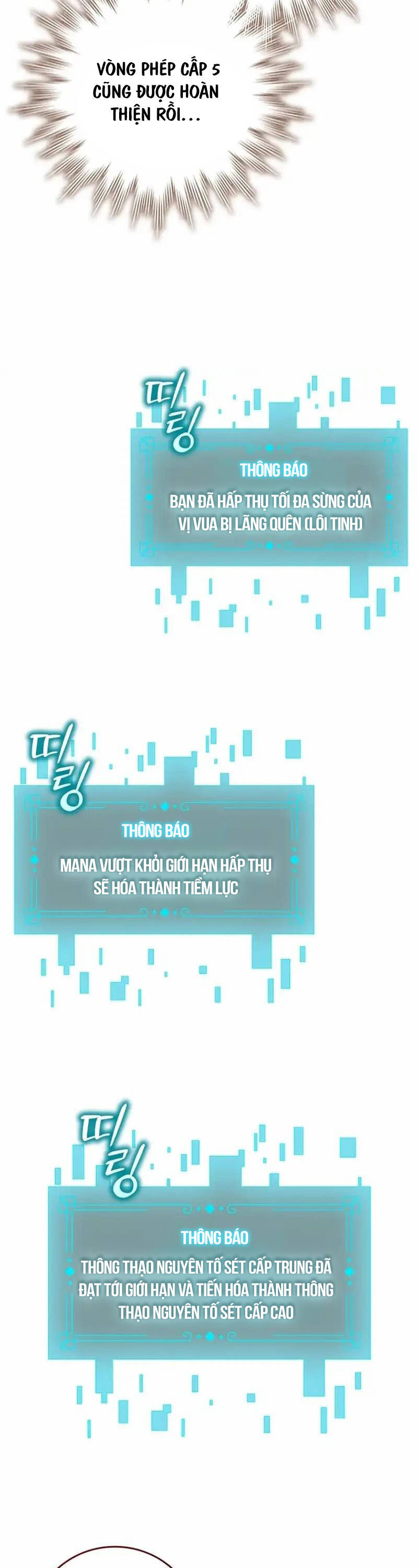 Thực Long Ma Pháp Sư Chap 54 - Next Chap 55