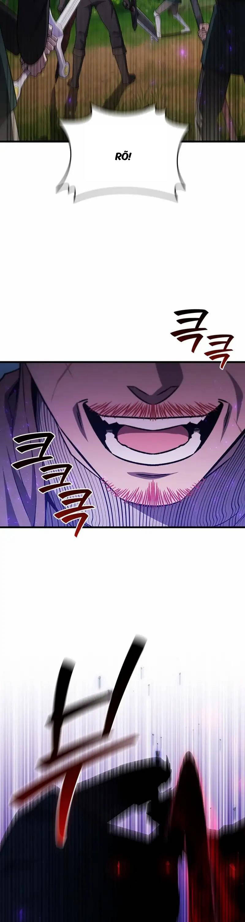 Thực Long Ma Pháp Sư Chap 54 - Next Chap 55