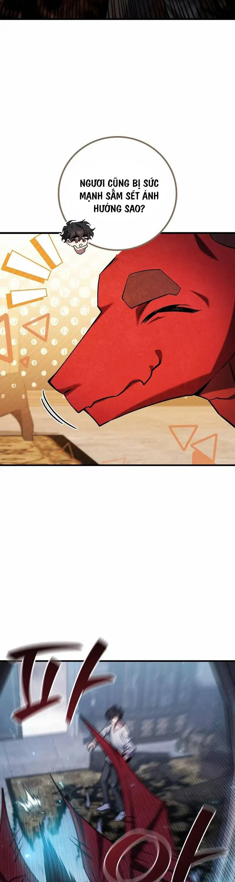 Thực Long Ma Pháp Sư Chap 54 - Next Chap 55