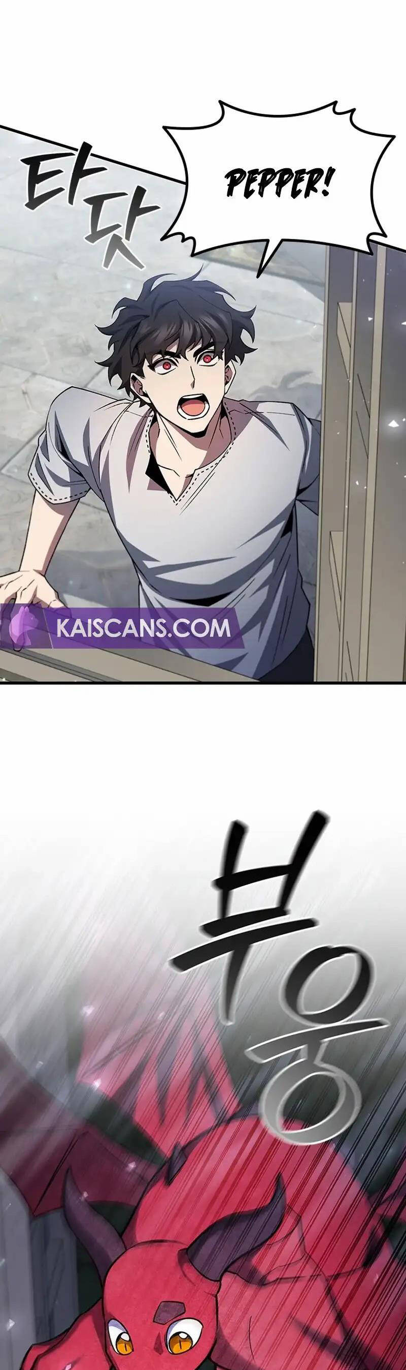 Thực Long Ma Pháp Sư Chap 54 - Next Chap 55