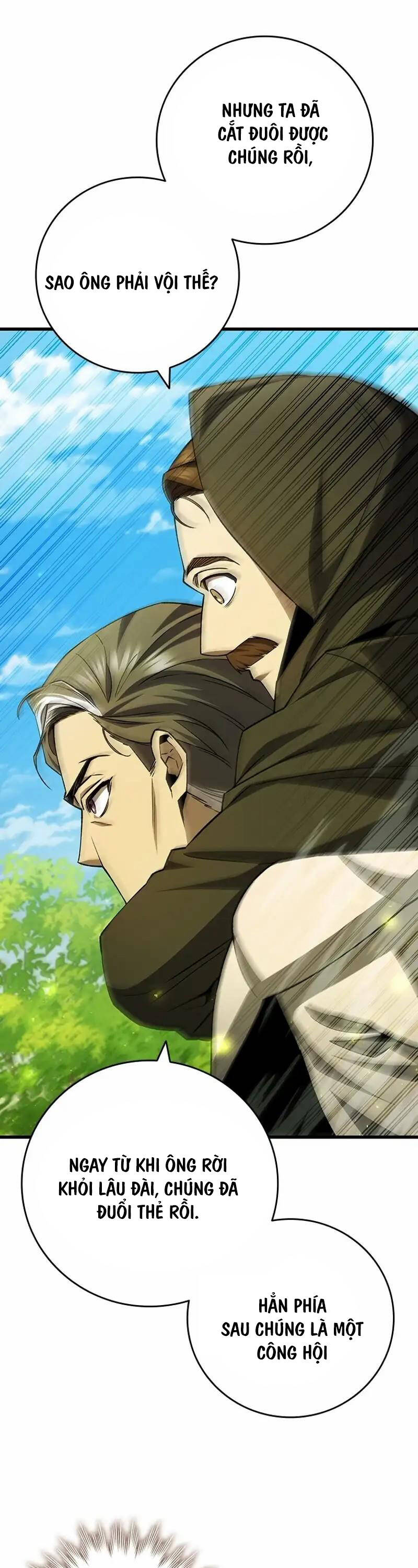 Thực Long Ma Pháp Sư Chap 55 - Next Chap 56