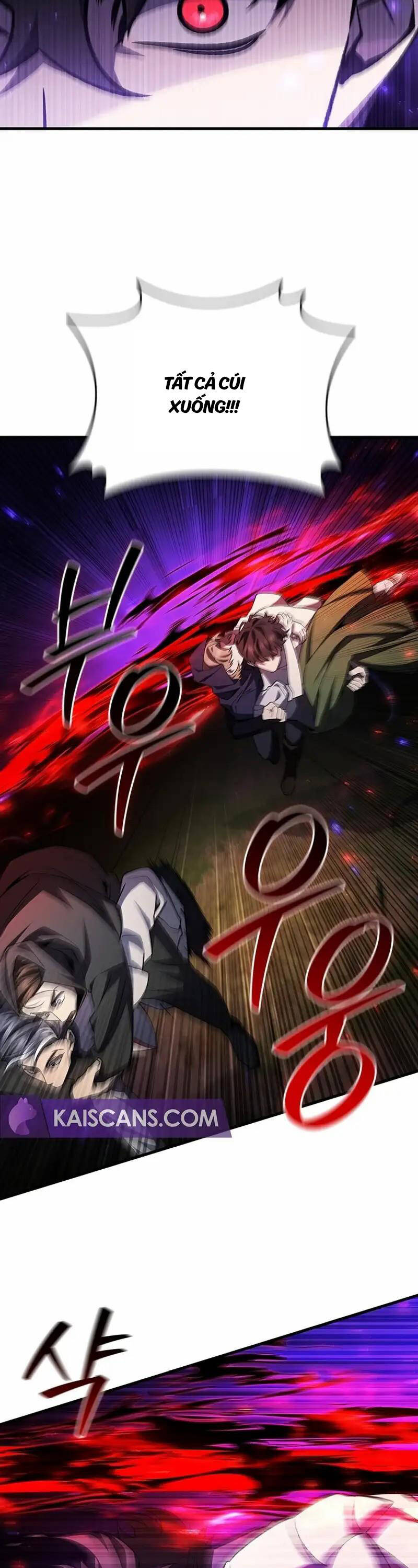 Thực Long Ma Pháp Sư Chap 55 - Next Chap 56