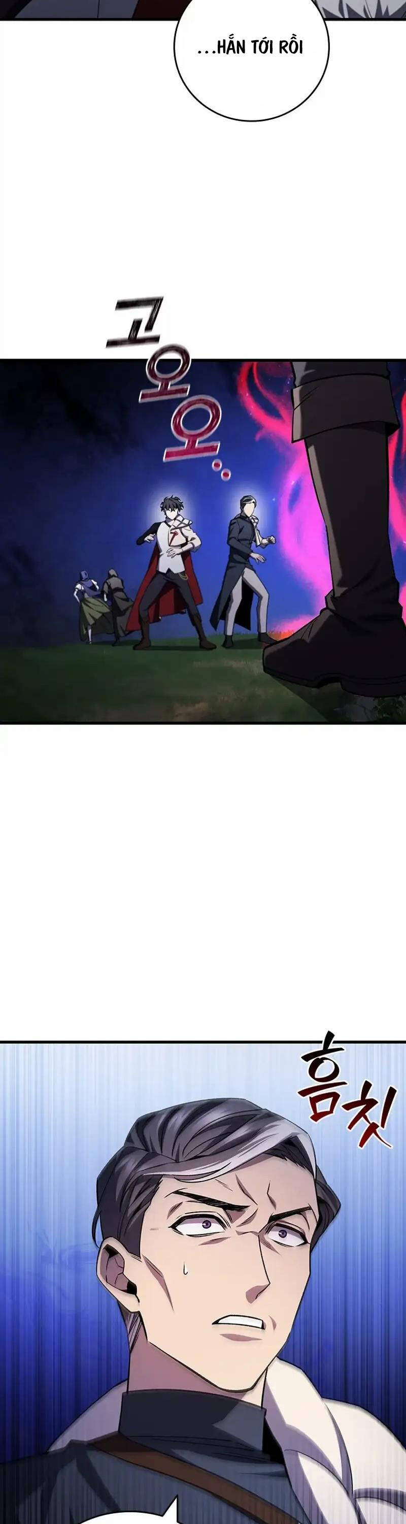 Thực Long Ma Pháp Sư Chap 55 - Next Chap 56