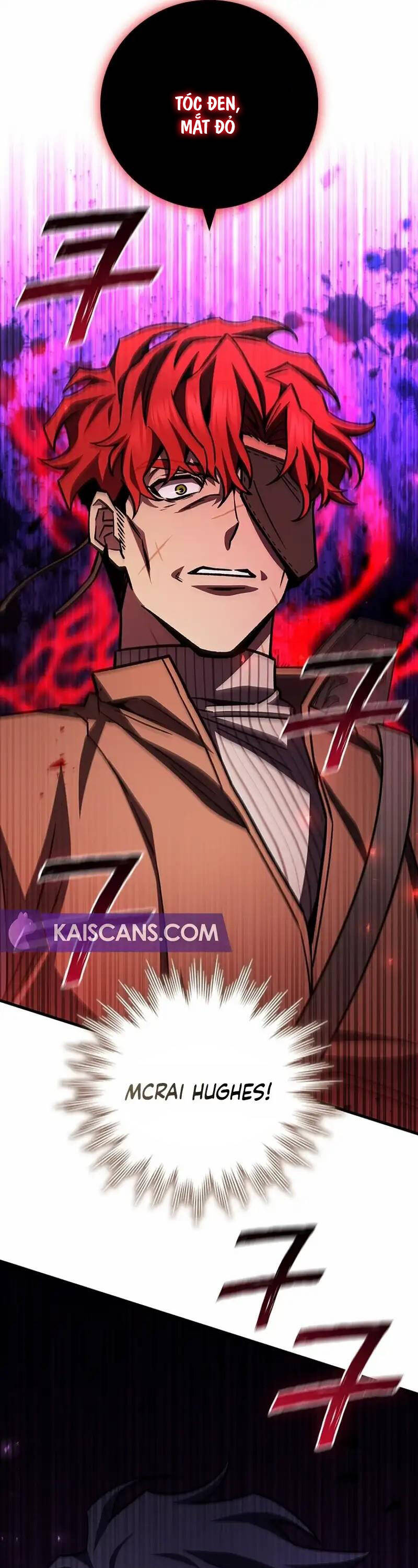 Thực Long Ma Pháp Sư Chap 55 - Next Chap 56