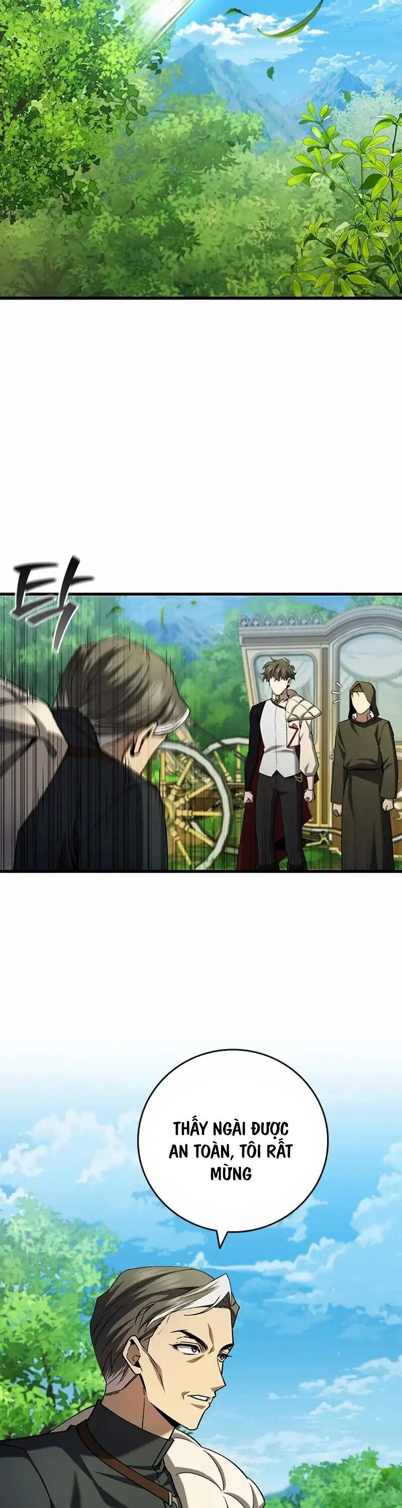 Thực Long Ma Pháp Sư Chap 55 - Next Chap 56