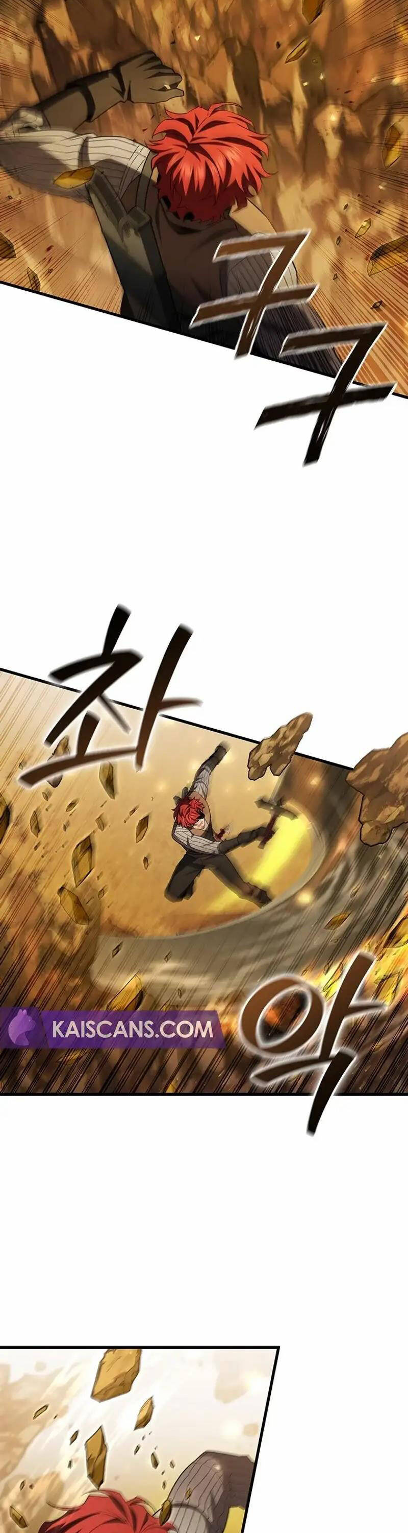 Thực Long Ma Pháp Sư Chap 55 - Next Chap 56