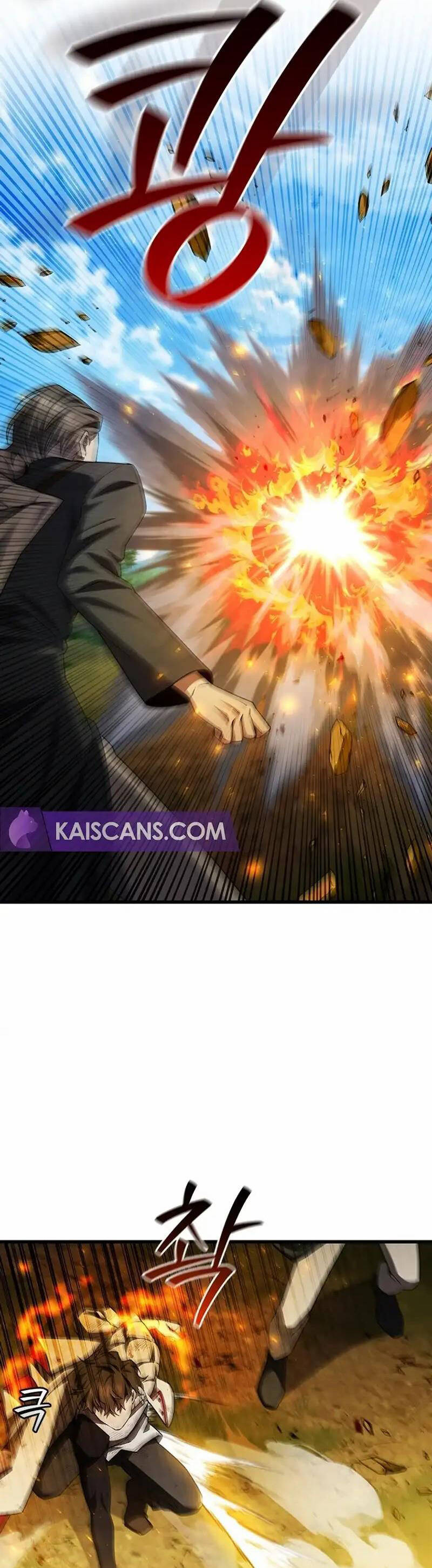 Thực Long Ma Pháp Sư Chap 55 - Next Chap 56