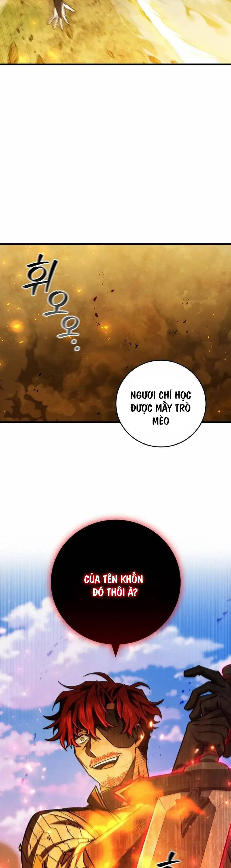 Thực Long Ma Pháp Sư Chap 55 - Next Chap 56