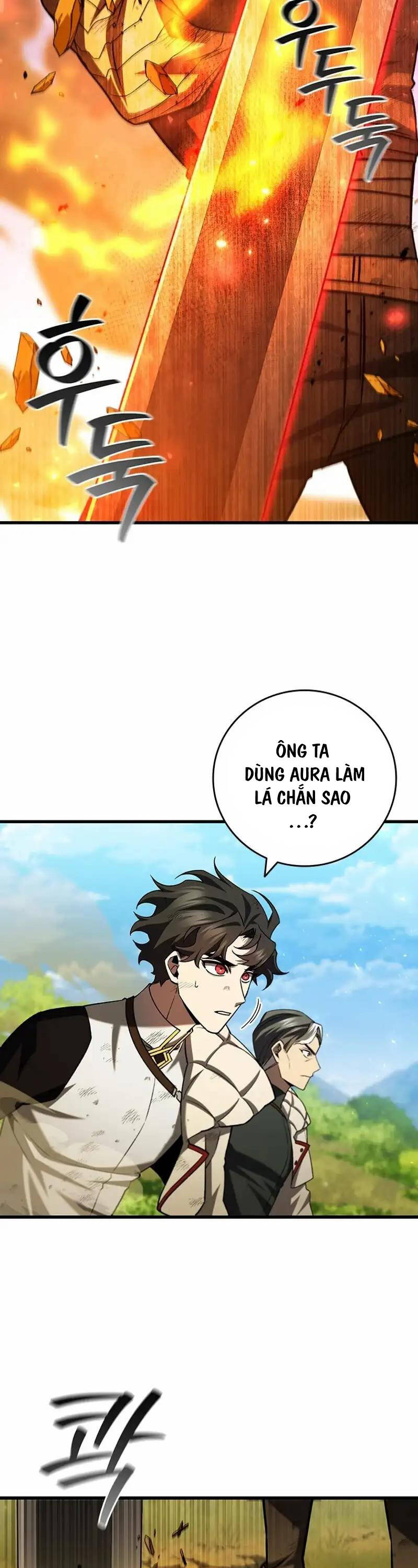 Thực Long Ma Pháp Sư Chap 55 - Next Chap 56