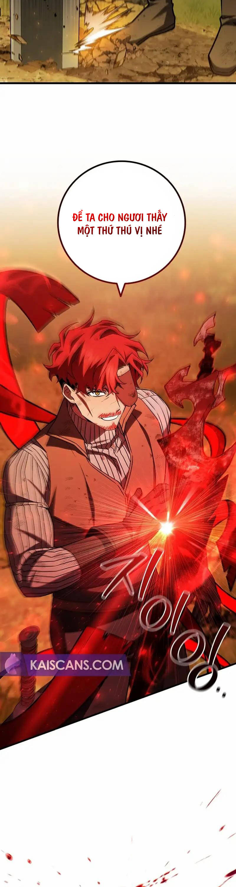 Thực Long Ma Pháp Sư Chap 55 - Next Chap 56