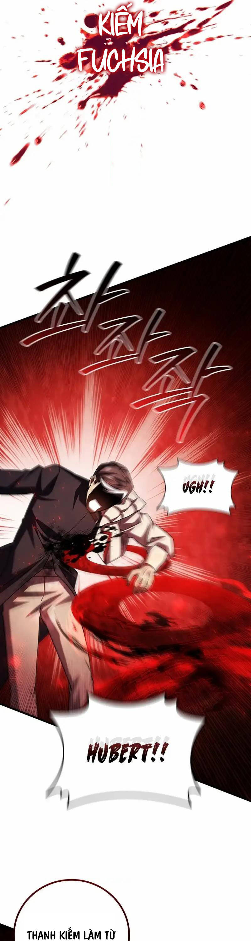 Thực Long Ma Pháp Sư Chap 55 - Next Chap 56