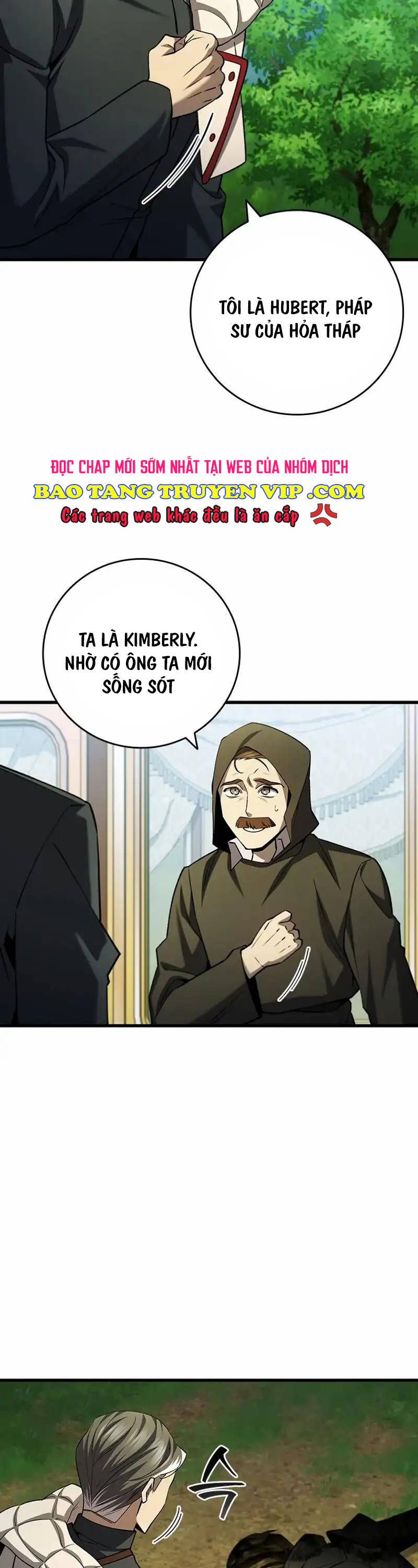 Thực Long Ma Pháp Sư Chap 55 - Next Chap 56