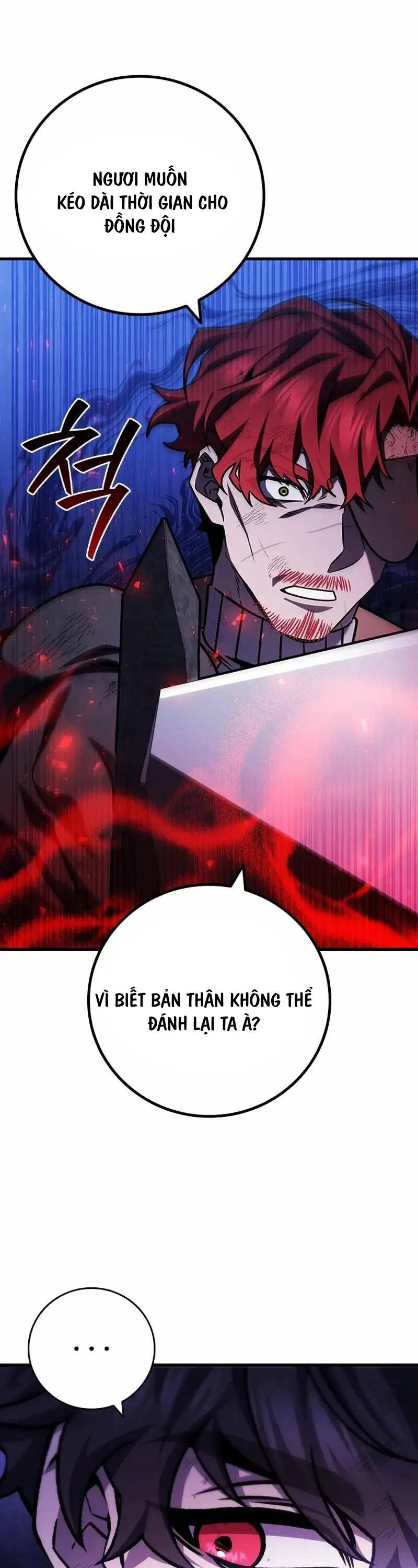 Thực Long Ma Pháp Sư Chap 55 - Next Chap 56