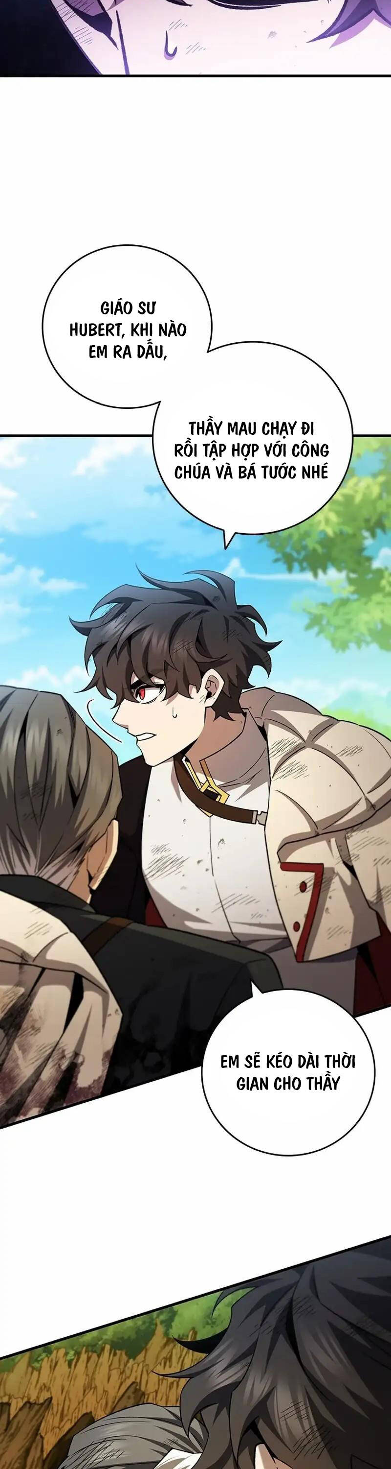 Thực Long Ma Pháp Sư Chap 55 - Next Chap 56