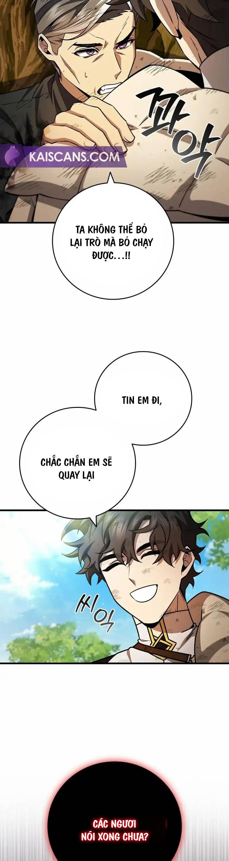 Thực Long Ma Pháp Sư Chap 55 - Next Chap 56
