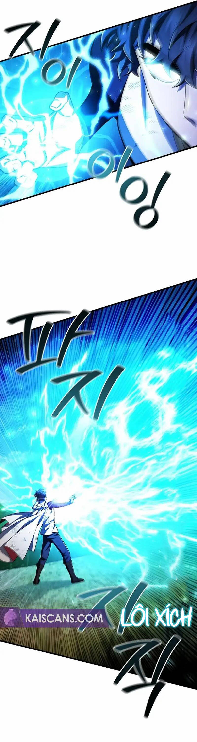 Thực Long Ma Pháp Sư Chap 55 - Next Chap 56