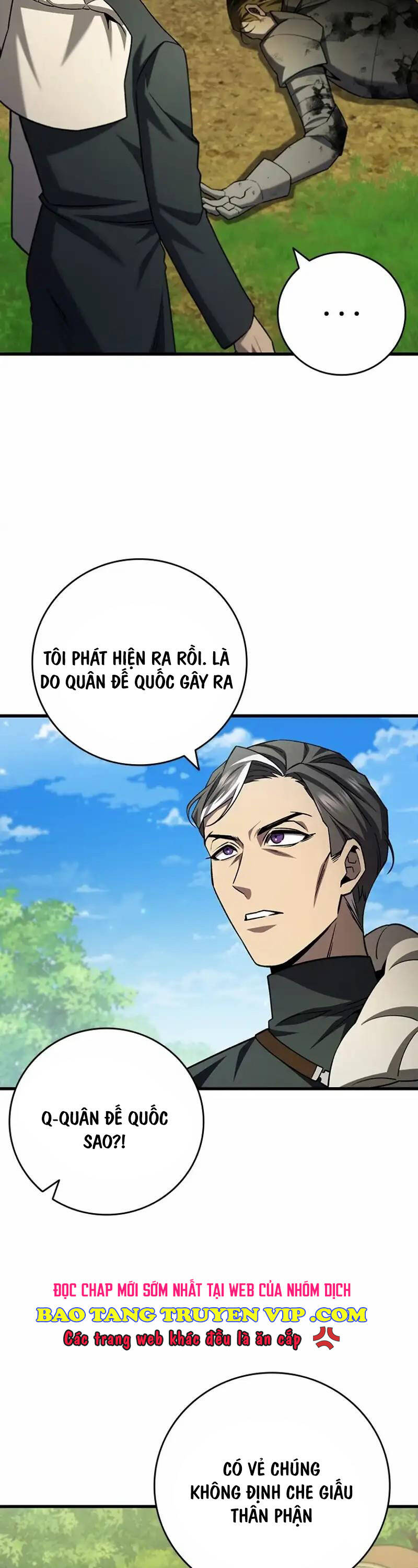 Thực Long Ma Pháp Sư Chap 55 - Next Chap 56