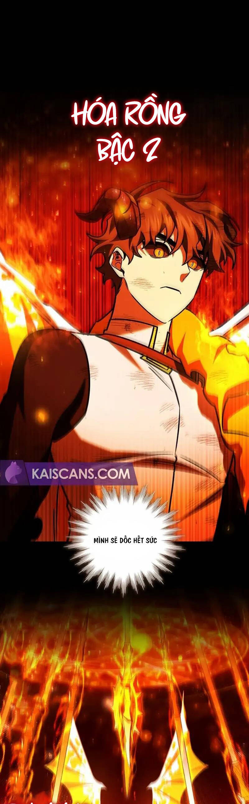 Thực Long Ma Pháp Sư Chap 55 - Next Chap 56