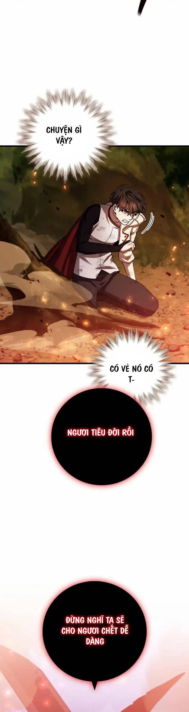 Thực Long Ma Pháp Sư Chap 55 - Next Chap 56