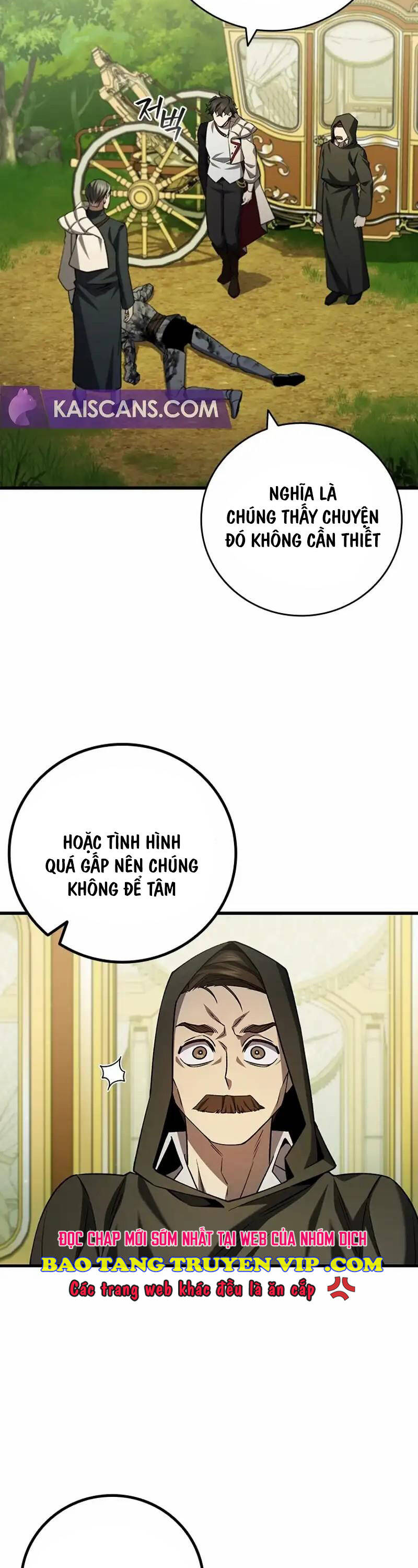 Thực Long Ma Pháp Sư Chap 55 - Next Chap 56