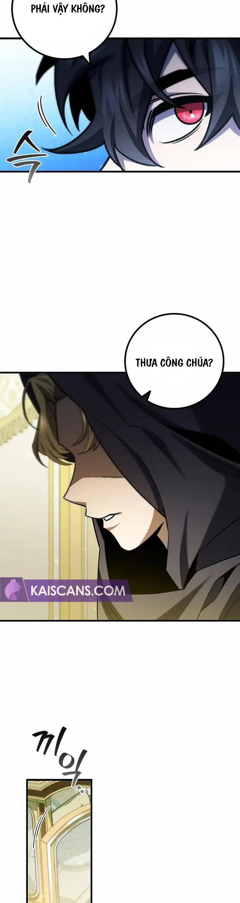 Thực Long Ma Pháp Sư Chap 55 - Next Chap 56