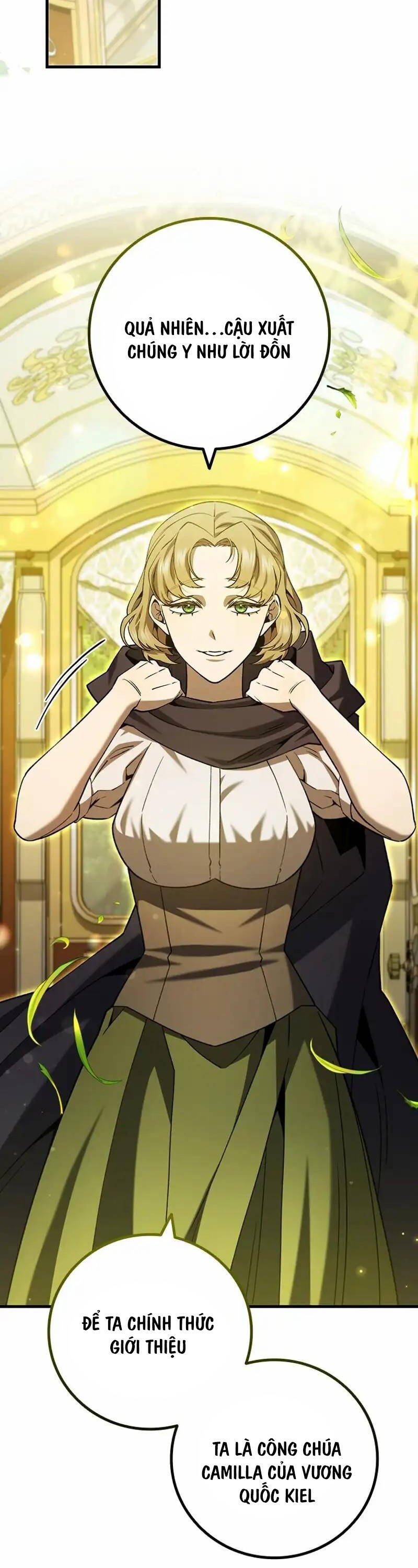 Thực Long Ma Pháp Sư Chap 55 - Next Chap 56