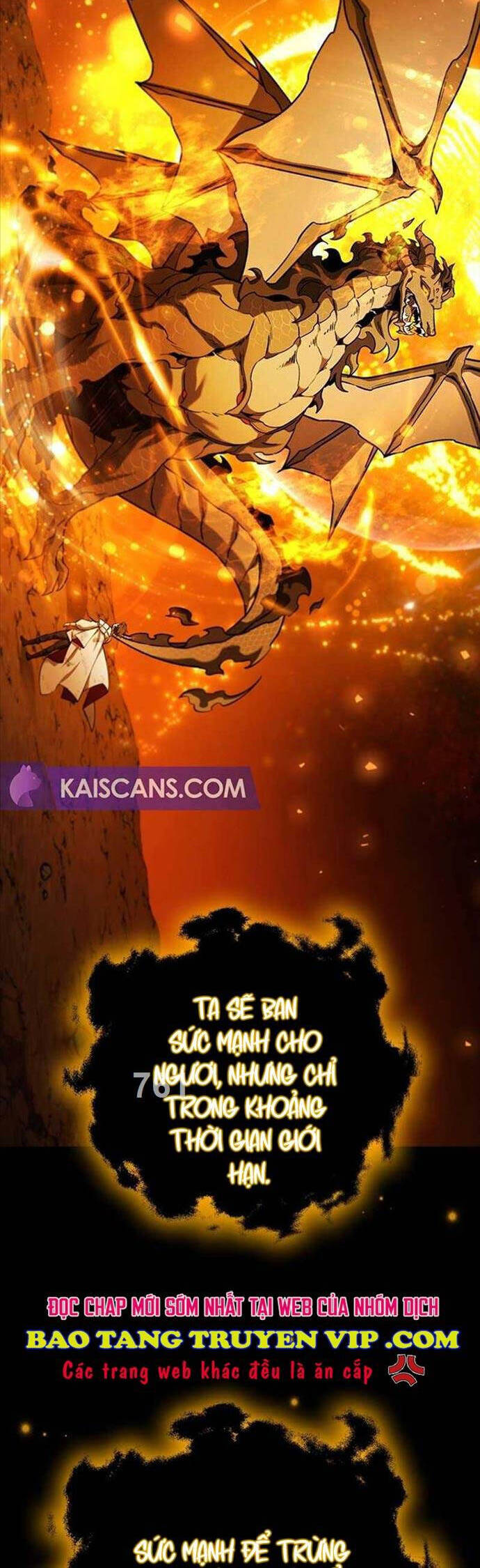 Thực Long Ma Pháp Sư Chap 56 - Next Chap 57