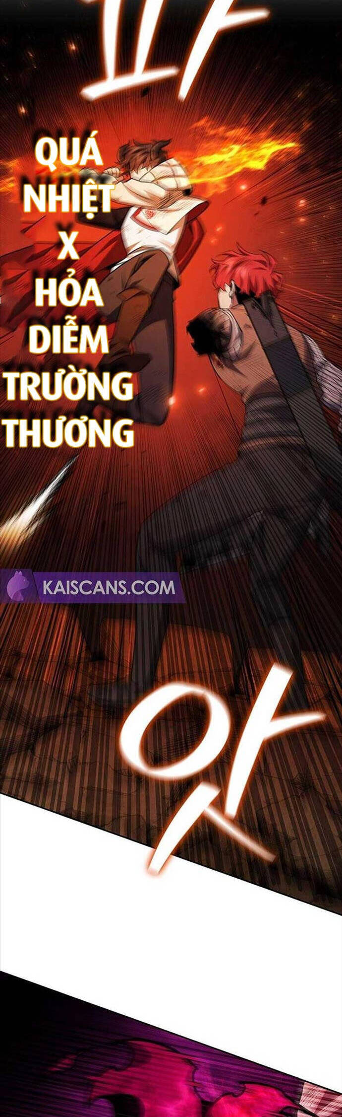 Thực Long Ma Pháp Sư Chap 56 - Next Chap 57