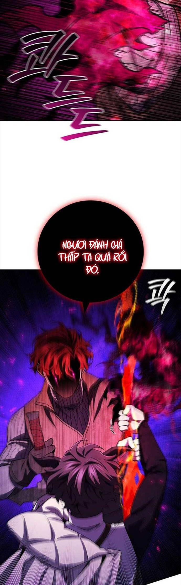 Thực Long Ma Pháp Sư Chap 56 - Next Chap 57