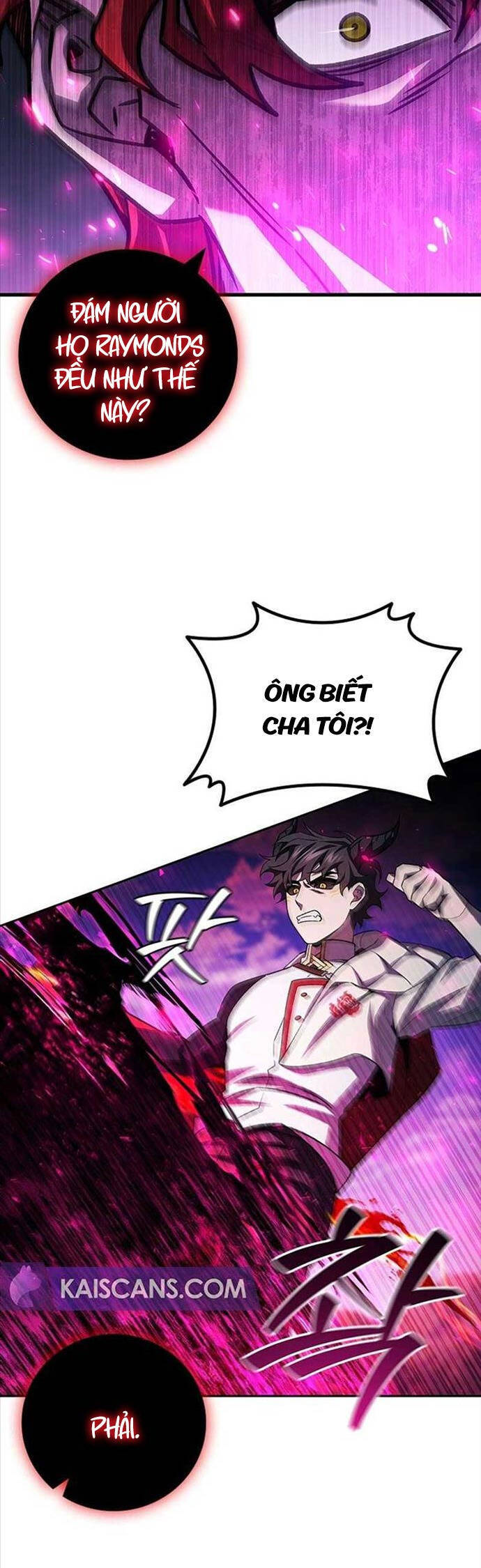 Thực Long Ma Pháp Sư Chap 56 - Next Chap 57