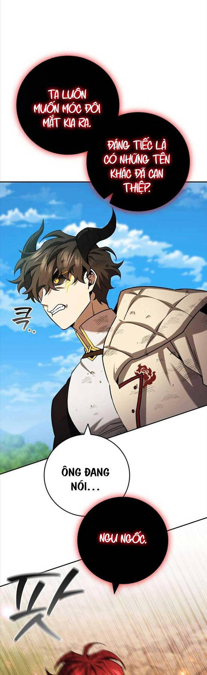 Thực Long Ma Pháp Sư Chap 56 - Next Chap 57