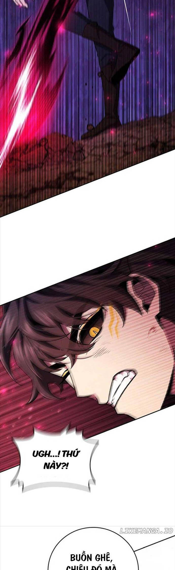 Thực Long Ma Pháp Sư Chap 56 - Next Chap 57