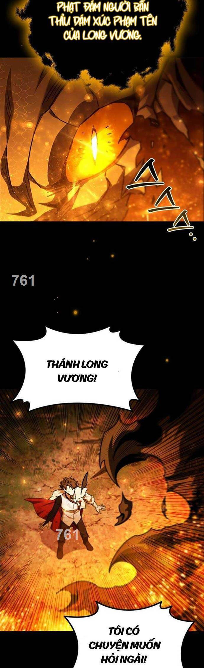 Thực Long Ma Pháp Sư Chap 56 - Next Chap 57