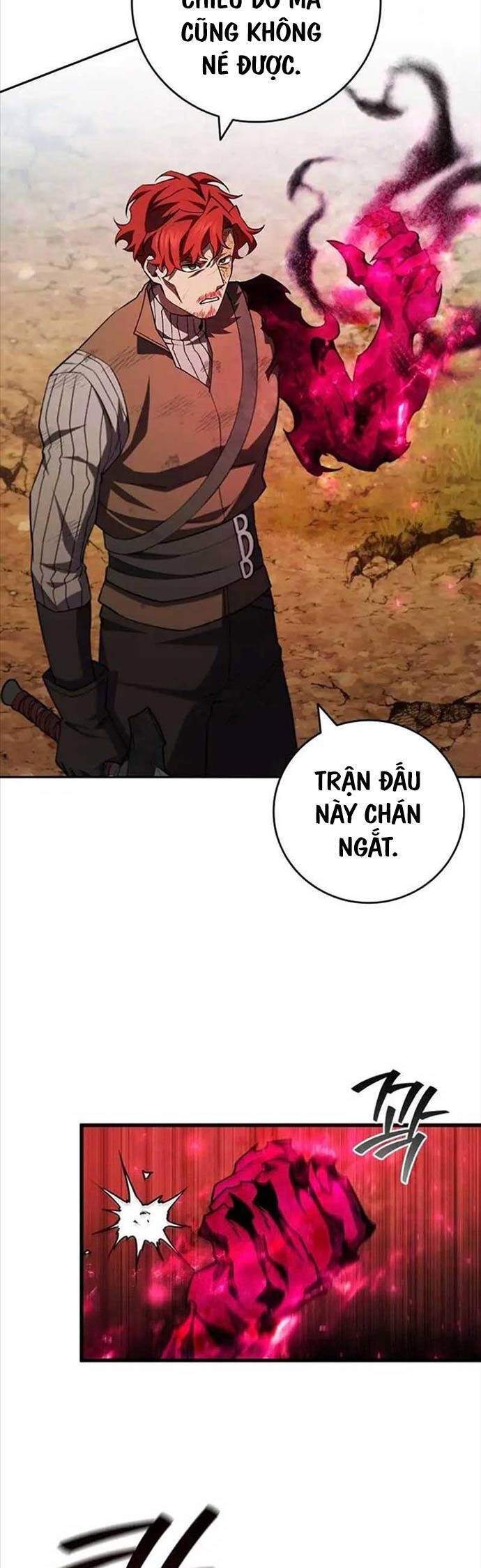 Thực Long Ma Pháp Sư Chap 56 - Next Chap 57