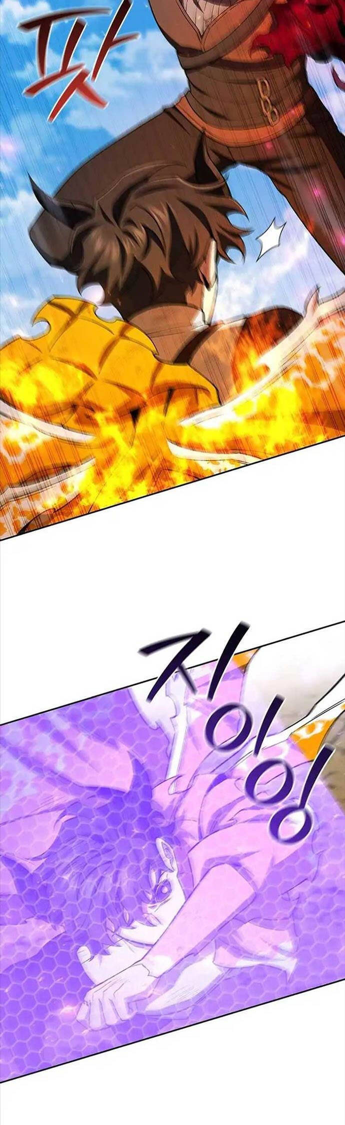 Thực Long Ma Pháp Sư Chap 56 - Next Chap 57