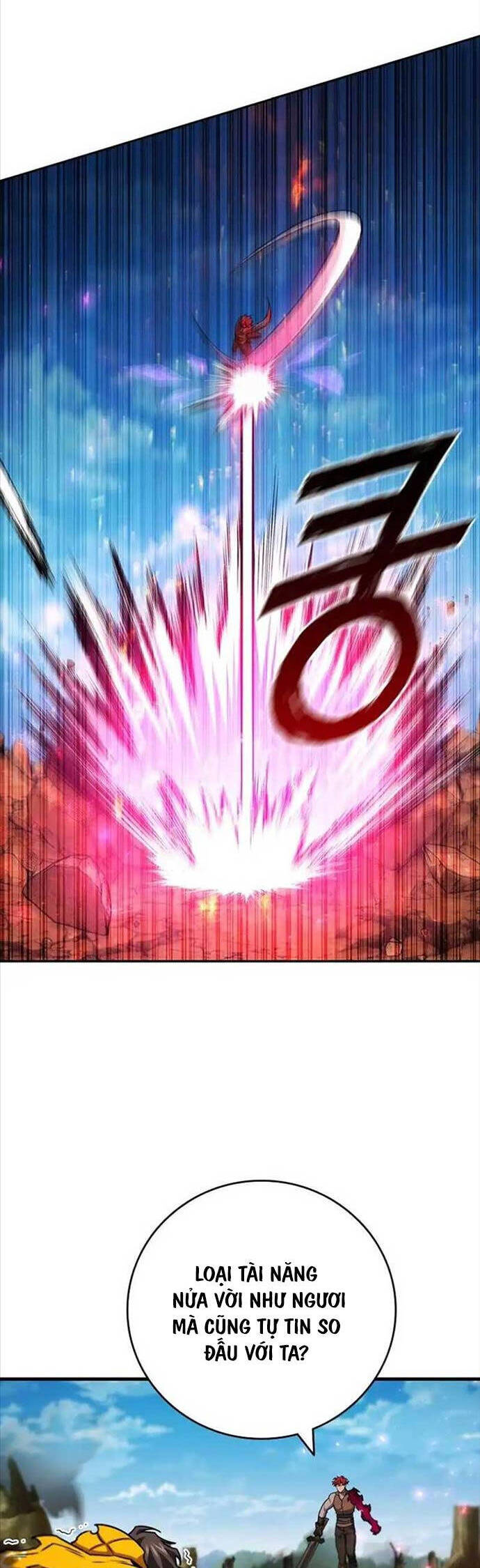 Thực Long Ma Pháp Sư Chap 56 - Next Chap 57